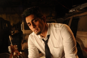 Actor Siddharth in Takkar Movie Images HD