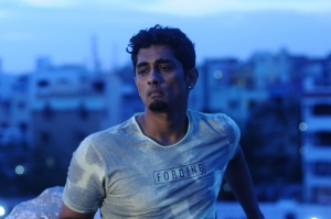 Hero Siddharth in Takkar Movie Images HD