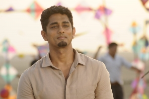 Actor Siddharth in Takkar Movie Images HD