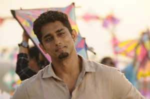 Actor Siddharth in Takkar Movie Images HD