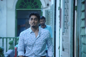 Hero Siddharth in Takkar Movie Images HD