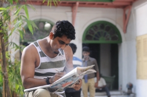 Actor Siddharth in Takkar Movie Images HD