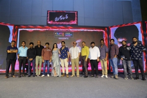 Takkar Movie Pre Release Event Stills