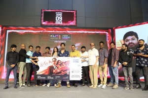 Takkar Movie Pre Release Event Stills