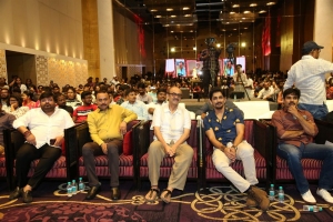 Takkar Movie Pre Release Event Stills