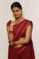 Actress Meenakshi Dixit in Takkar Tamil Movie Stills