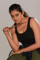 Actress Meenakshi Deekshith in Takkar Tamil Movie Stills