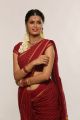 Actress Meenakshi Deekshith in Takkar Tamil Movie Stills