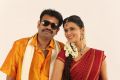 Premji Amaran, Meenakshi Dixit in Takkar Tamil Movie Stills