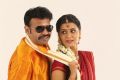 Premji Amaran, Meenakshi Dixit in Takkar Tamil Movie Stills