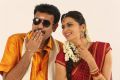 Premji Amaran, Meenakshi Dixit in Takkar Tamil Movie Stills