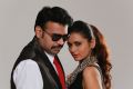 Premji Amaran, Meenakshi Dixit in Takkar Tamil Movie Stills