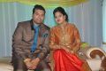 Talasani Srinivas Yadav's Daughter Wedding Reception Photos