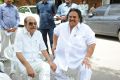 Dasari Narayana Rao, D.Ramanaidu at Talkies Movie Launch Stills