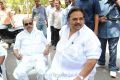 Dasari Narayana Rao, D.Ramanaidu at Talkies Movie Launch Stills