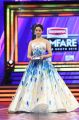 Actress Tamanna @ 63rd Britannia Filmfare Awards South