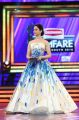 Actress Tamanna New Pics @ 63rd Filmfare Awards South 2016