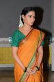 Actress Tamanna Stills @ Abhinetri First Look Launch