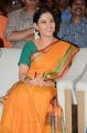 Tamannaah in Yellow Dress at Prabhu Deva's Abhinetri First Look Launch