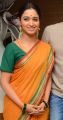 Actress Tamannaah Stills @ Abhinetri Teaser Launch