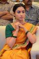 Actress Tamannaah Stills @ Abhinetri First Look Launch