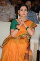 Actress Tamannaah Stills @ Abhinetri Teaser Launch