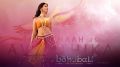 Actress Tamanna Hot in Baahubali Movie Wallpapers