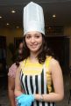 Actress Tamanna at Cake Mixing in Taj Banjara Hotel