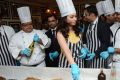 Tamannaah participates in Cake Mixing Competitions at Taj Banjara, Hyderabad