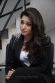 Actress Tamanna Latest Cute Pics in Black Dress