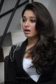 Tamanna Latest Cute Pics at CGR Movie Interview