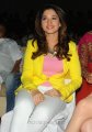 Actress Tamanna in Yellow Dress Pics