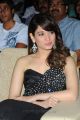 Telugu Actress Tamanna in Black Dress Hot Pics