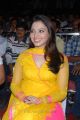 Actress Tamanna Cute Pictures at Mr Pellikoduku Audio Launch