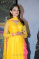 Telugu Actress Tamanna Cute Pictures in Yellow Churidar