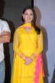 Telugu Actress Tamanna Cute Pictures in Yellow Churidar