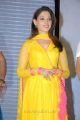 Telugu Actress Tamanna Cute Pictures in Yellow Churidar