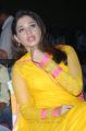 Telugu Actress Tamanna Cute Pictures in Yellow Churidar