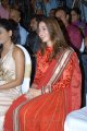 Cute Tamanna in Red Salwar Kameez Stills