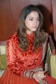 Cute Tamanna in Red Salwar Kameez Stills