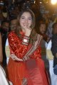 Cute Tamanna in Red Salwar Kameez Stills