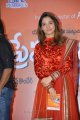 Cute Tamanna in Red Salwar Kameez Stills