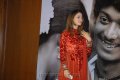 Cute Tamanna in Red Salwar Kameez Stills