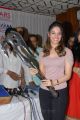 Tamanna at Racha Goddali auction