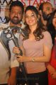 Actress Tamanna at Racha Axe Auction Stills