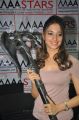 Actress Tamanna at Racha Axe Presentation in MAA Stars