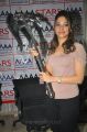 Actress Tamanna at Racha Axe Presentation in MAA Stars