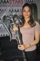 Actress Tamanna at Racha Axe Presentation in MAA Stars