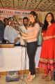 Actress Tamanna at Racha Axe Presentation in MAA Stars