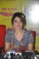 Actress Tamanna at Radio Mirchi Endhukante Premanta Movie Promotion